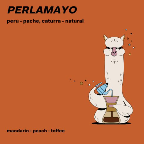 Perlamayo 250g
