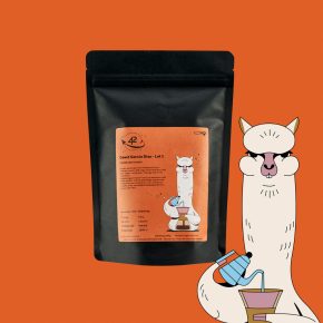 Peru San Ignacio 250g